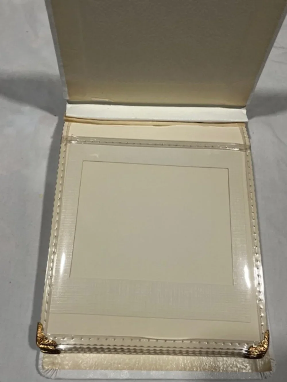 Wedding Album charming traditional